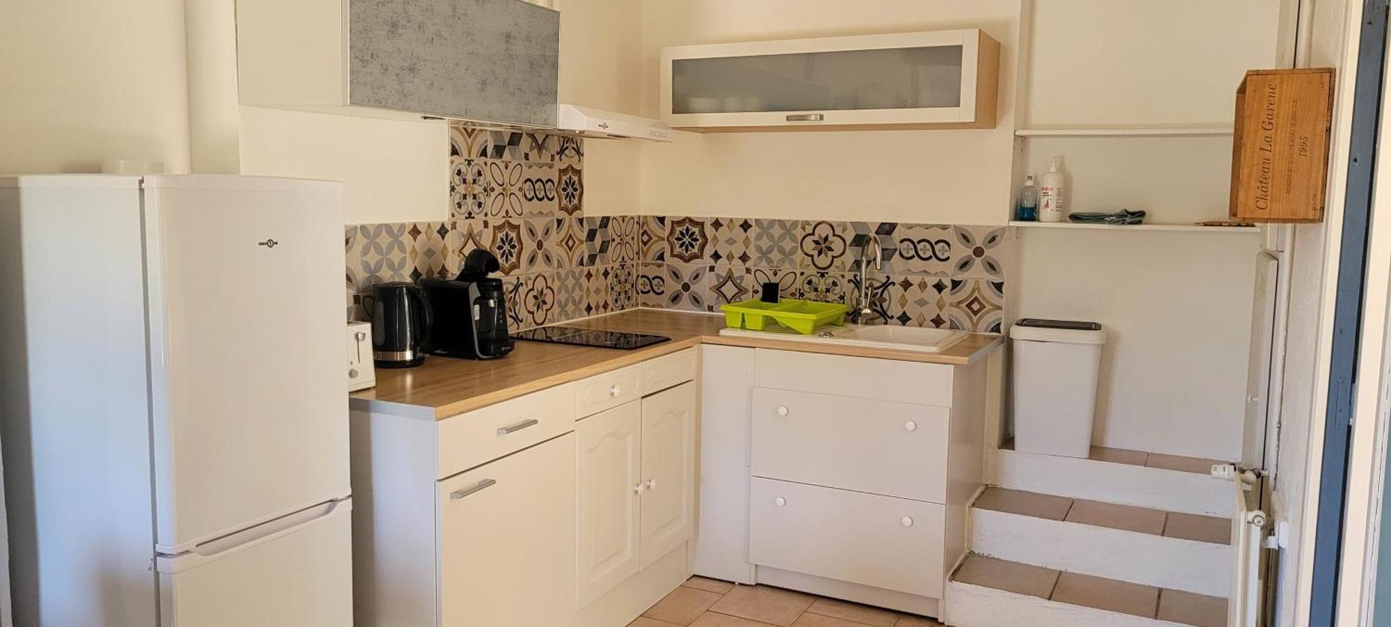 Appartement dans une villa au cœur de la Provence Trans-en-Provence Extérieur photo